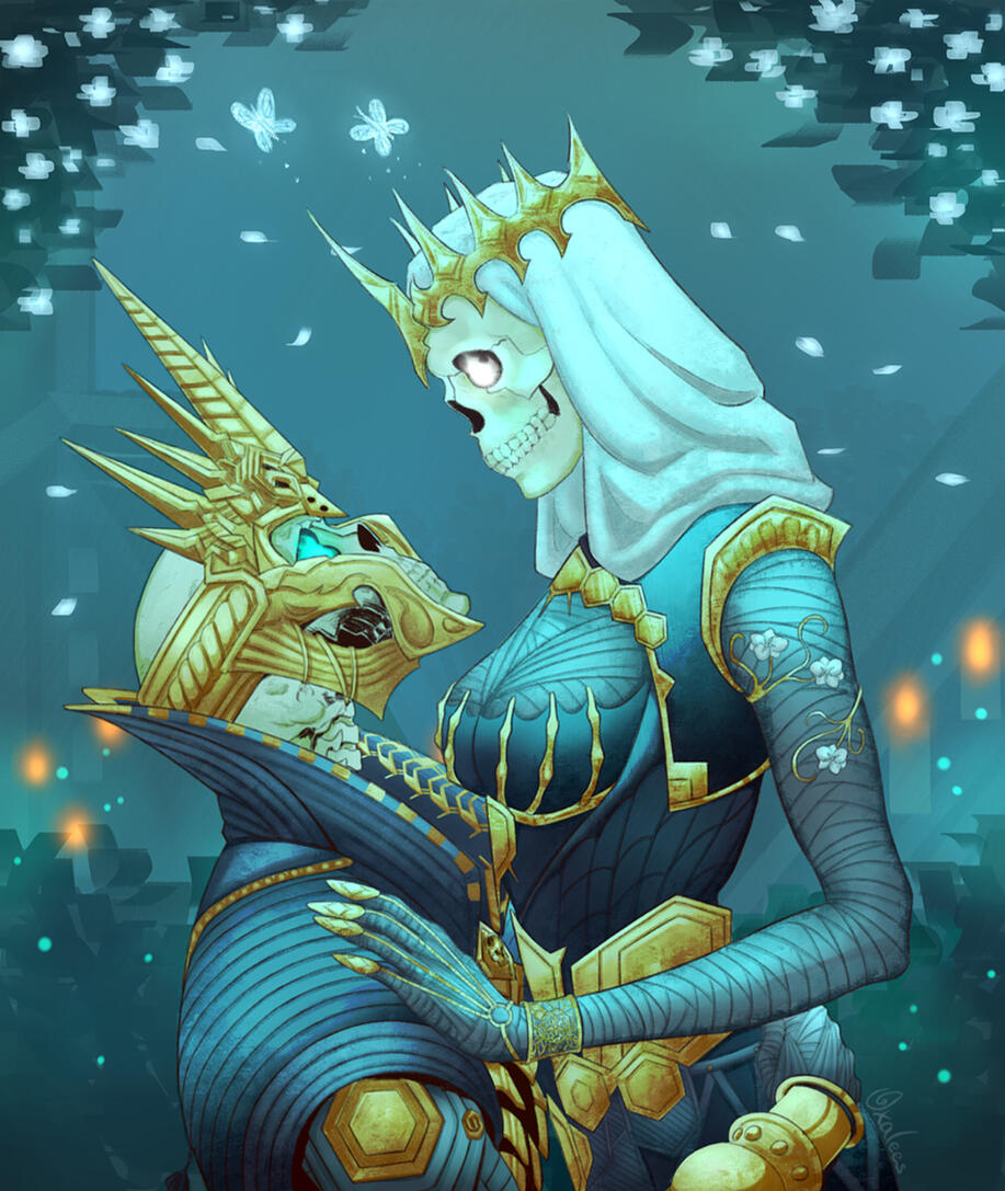 Flat color with added lighting and details from: $55