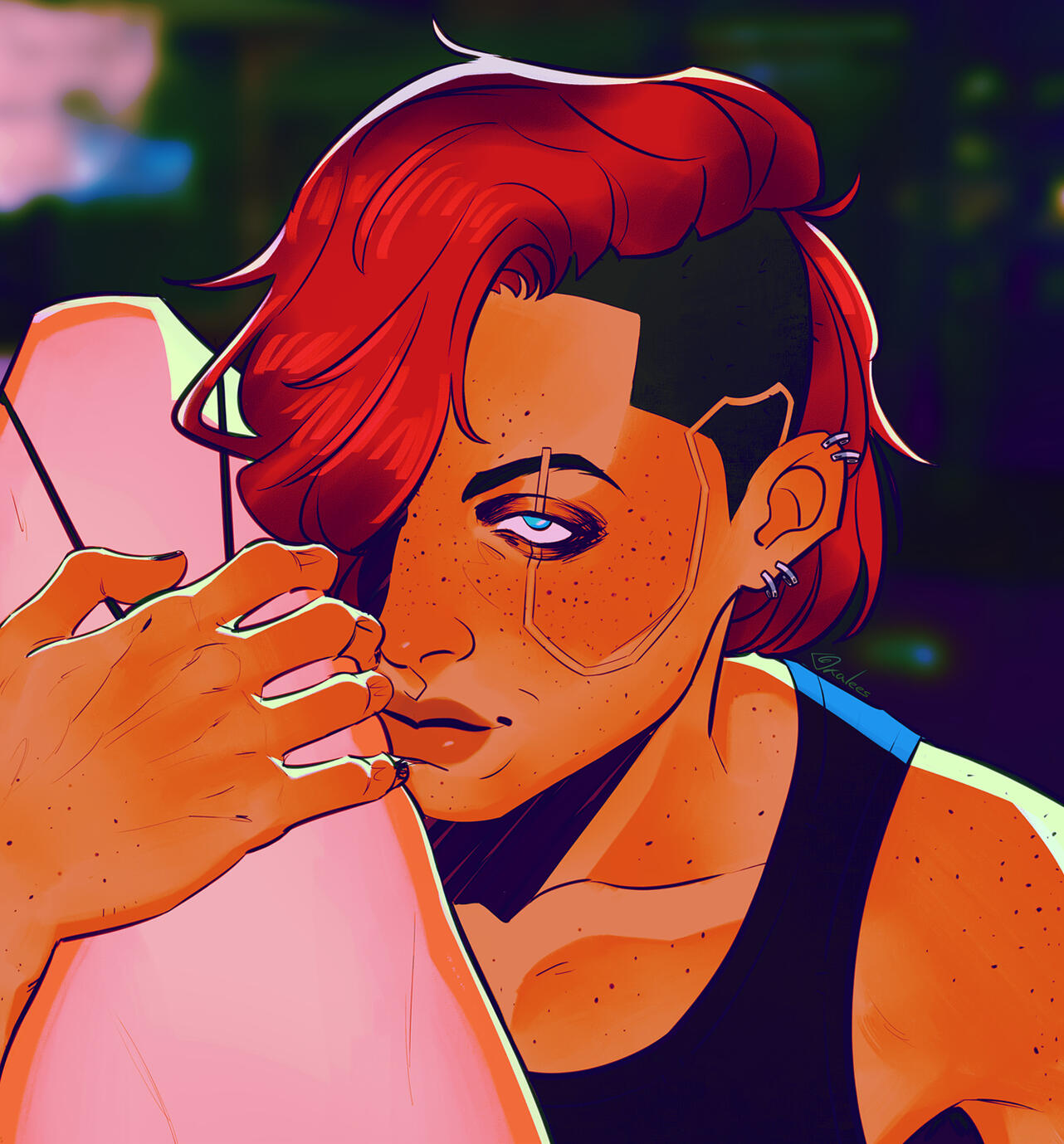 Full color: from 80$