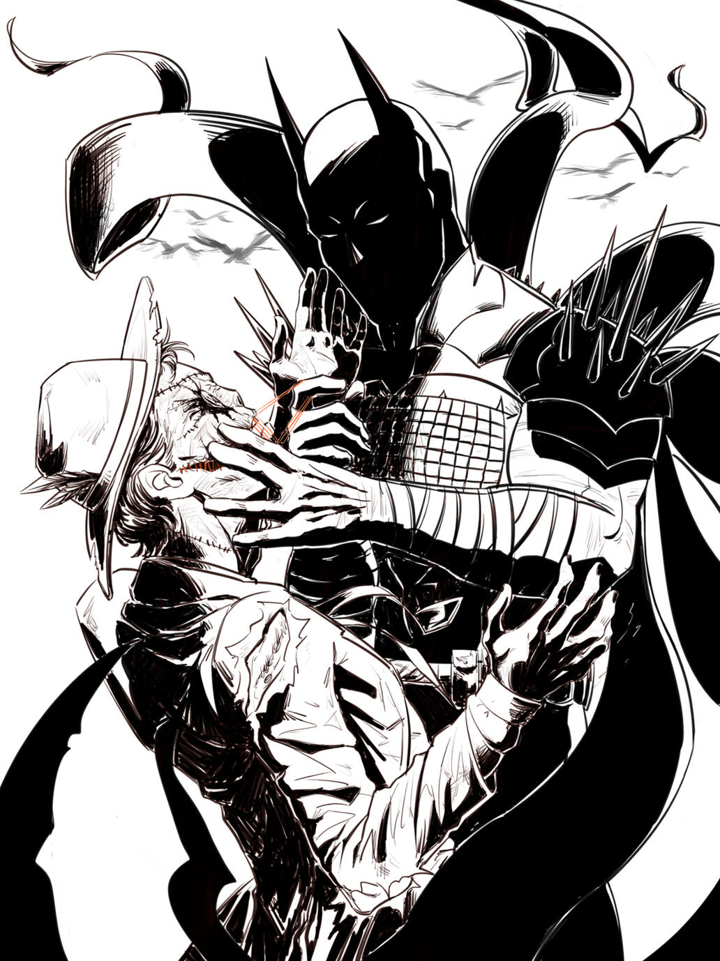 Lineart